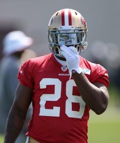 Carlos Hyde