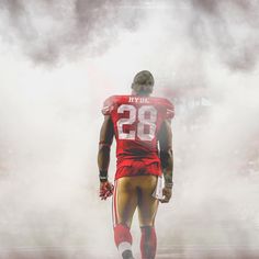 Carlos Hyde