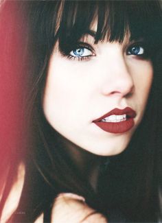 Carly Rae Jepsen