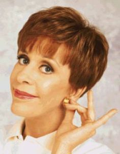 Carol Burnett