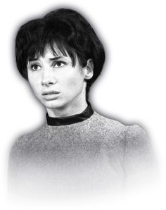 Carole Ann Ford