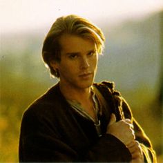 Cary Elwes