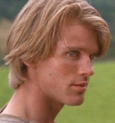 Cary Elwes