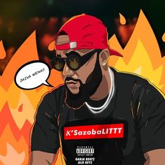 Cassper Nyovest