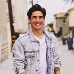 Chance Perez