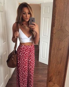 Charlotte Crosby