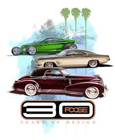 Chip Foose