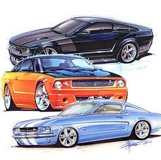 Chip Foose