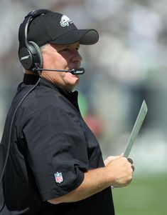 Chip Kelly