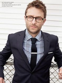 Chris Hardwick