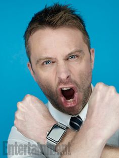 Chris Hardwick