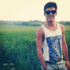 Chris Mears