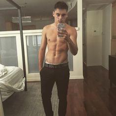 Chris Mears