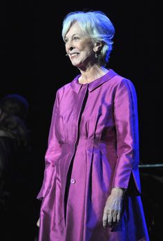 Christina Pickles