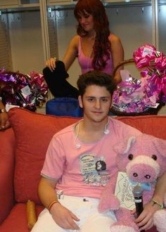 Christopher Uckermann