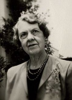 Clara Blandick