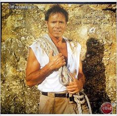 Cliff Richard