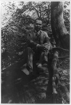 Countee Cullen