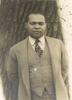 Countee Cullen