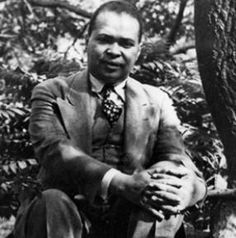 Countee Cullen