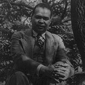 Countee Cullen