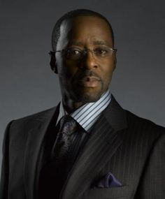 Courtney B. Vance