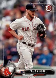 Craig Kimbrel