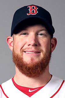 Craig Kimbrel