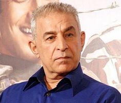 Dalip Tahil