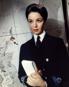 Dana Wynter