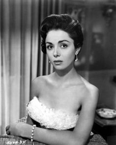 Dana Wynter