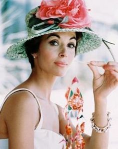 Dana Wynter