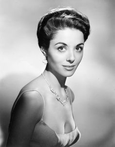 Dana Wynter