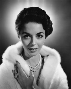 Dana Wynter