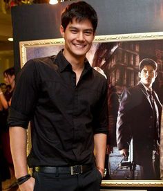 Daniel Matsunaga