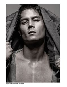 Daniel Matsunaga