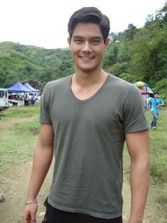 Daniel Matsunaga