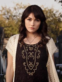 Daniella Pineda