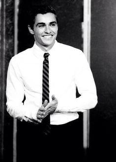 Dave Franco