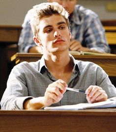 Dave Franco