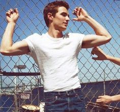 Dave Franco