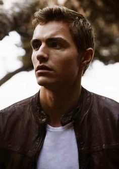 Dave Franco