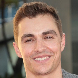 Dave Franco