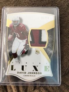 David Johnson