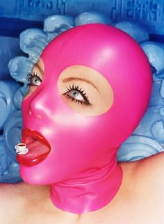 David LaChapelle