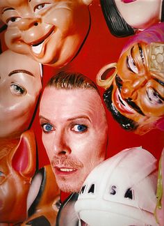 David LaChapelle