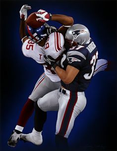 David Tyree