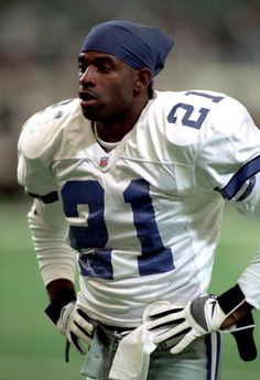 Deion Sanders