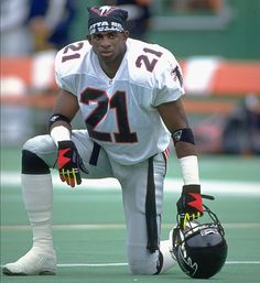 Deion Sanders