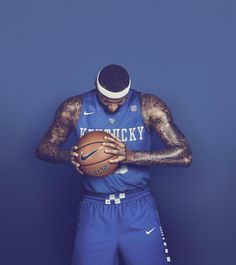 DeMarcus Cousins